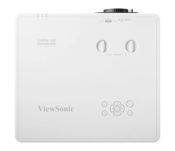 ViewSonic LSC700-4K - 1606898 - zdjęcie 5